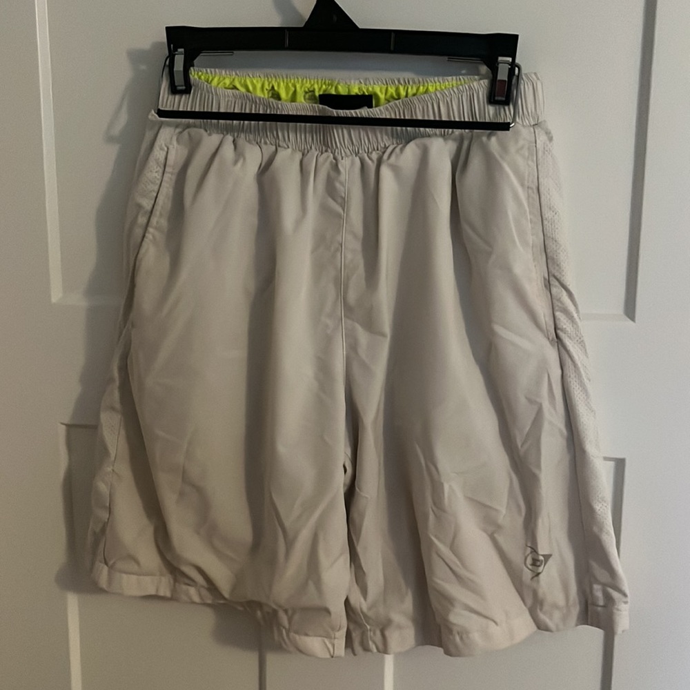 Athletic shorts